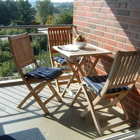 Haus Roland - Wohnung 31 Zinnowitz Buitenkant foto