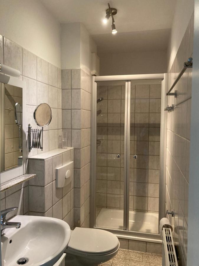 Haus Roland - 31 Apartment Zinnowitz