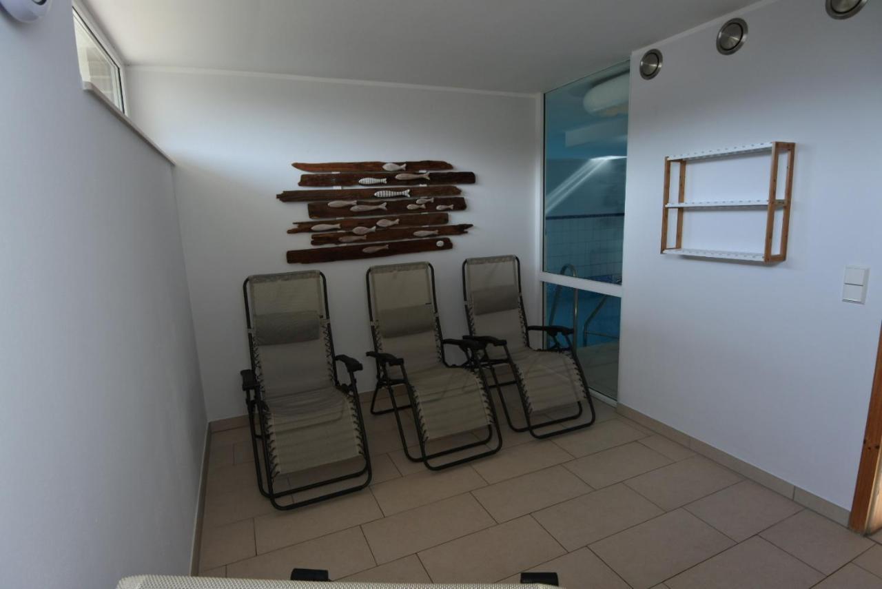 Apartment Haus Roland - 31 Zinnowitz