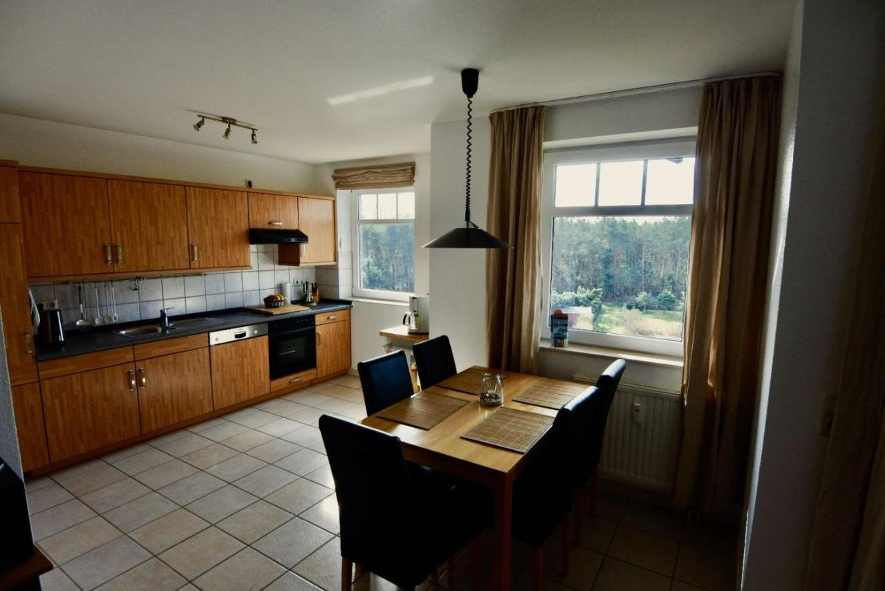 Apartment Haus Roland - 31 *