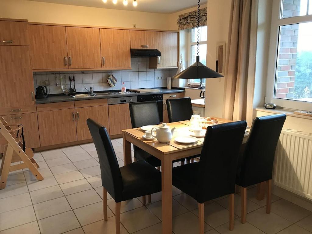 Haus Roland - 31 Apartment