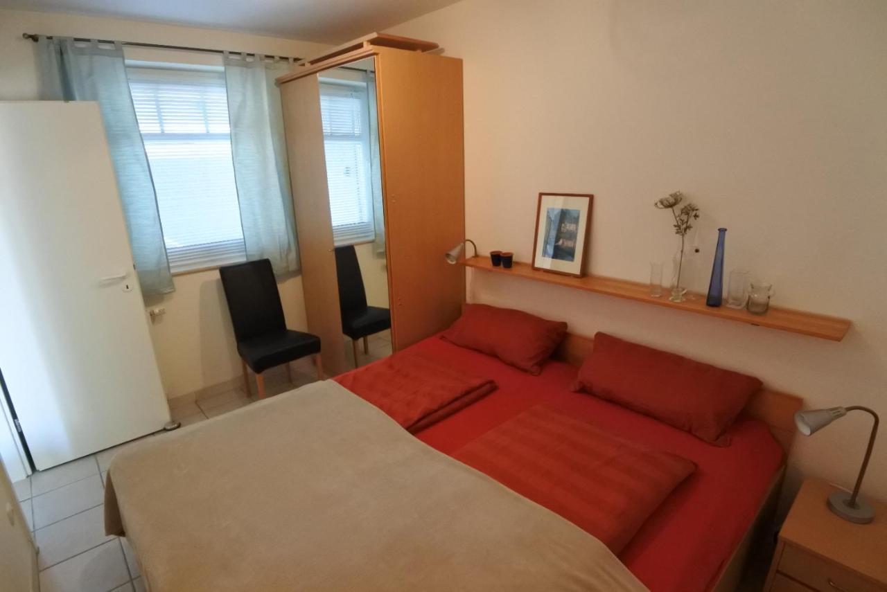 Haus Roland - 31 Apartment Zinnowitz